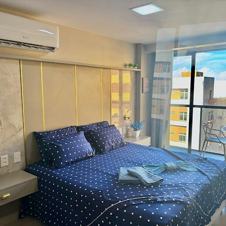 Апартаменти Umi Flats - Intermares Кабеделу Екстер'єр фото