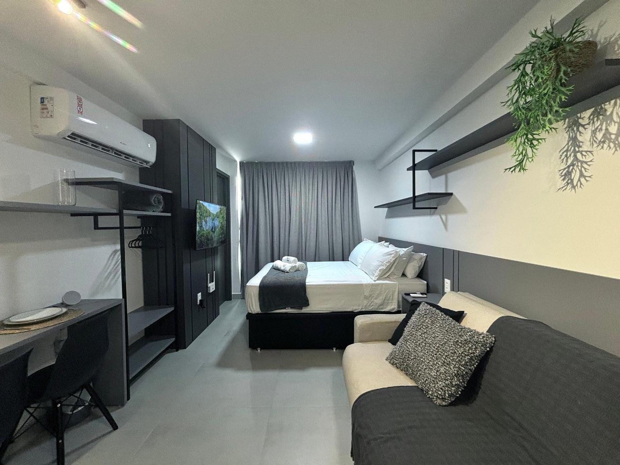 Апартаменти Umi Flats - Intermares Кабеделу Екстер'єр фото
