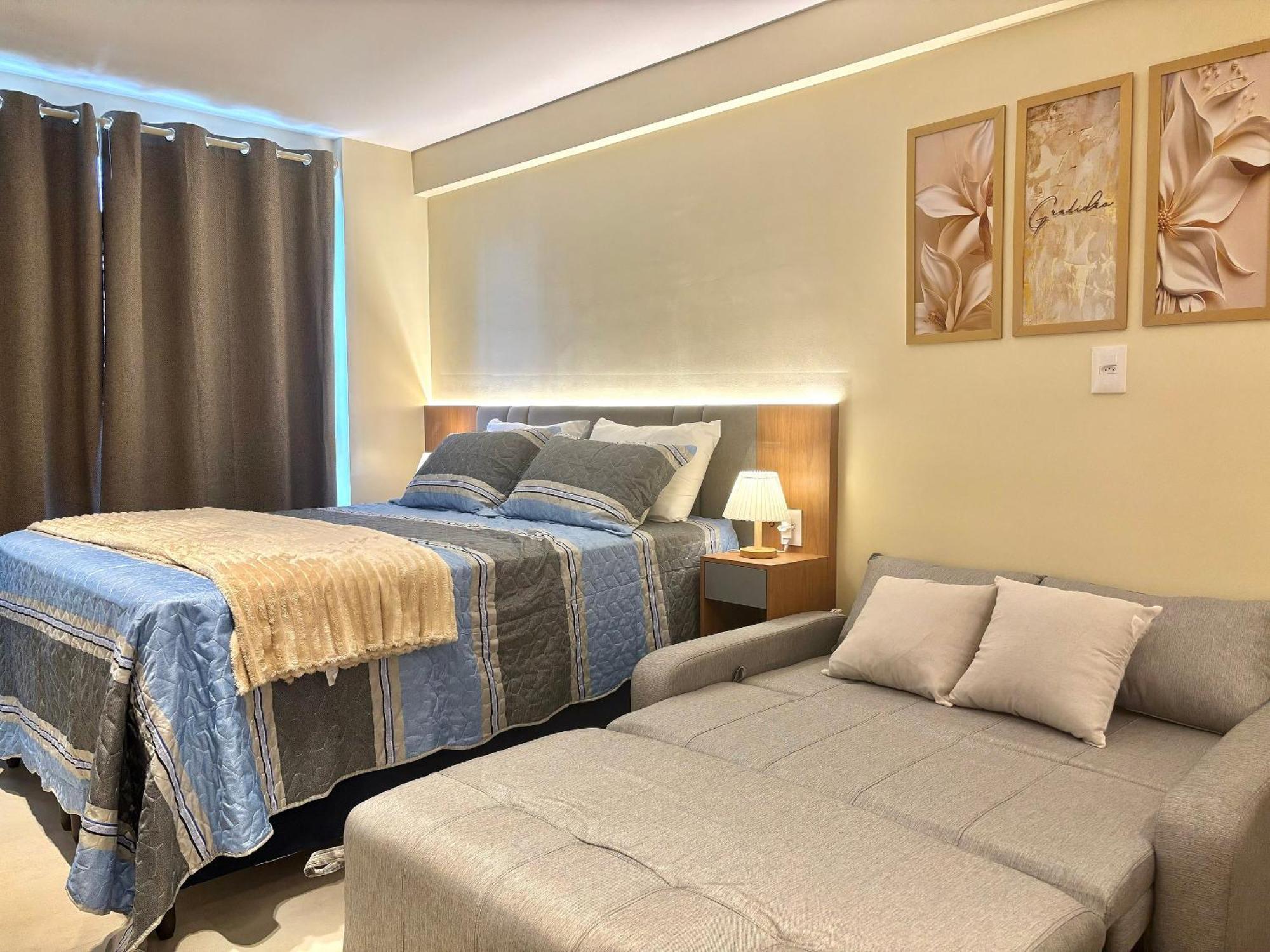Апартаменти Umi Flats - Intermares Кабеделу Екстер'єр фото