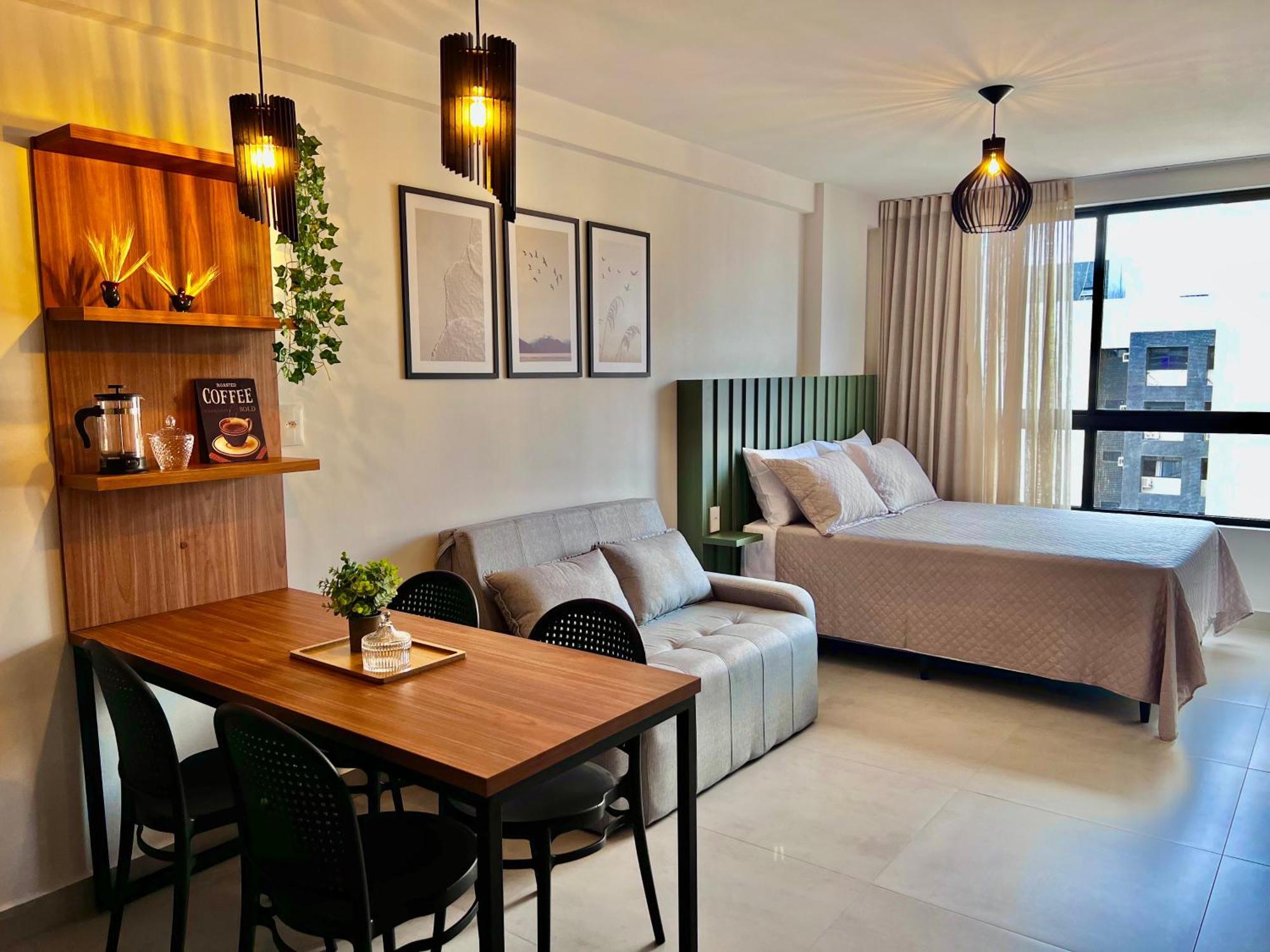 Апартаменти Umi Flats - Intermares Кабеделу Екстер'єр фото